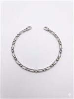 Bracciale GPG Uomo in Oro GPGGOLDBR5
